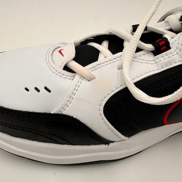 Nike Men\'s Air Monarch IV Training Sneakers Size 11.5 main image 9